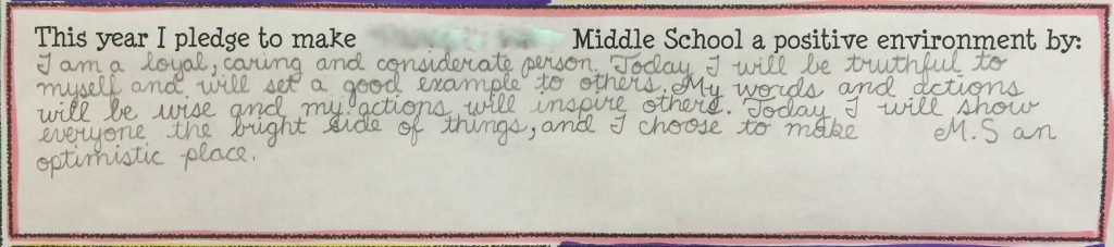 student-pledge-all-about-me-project-school-wellness-belonging