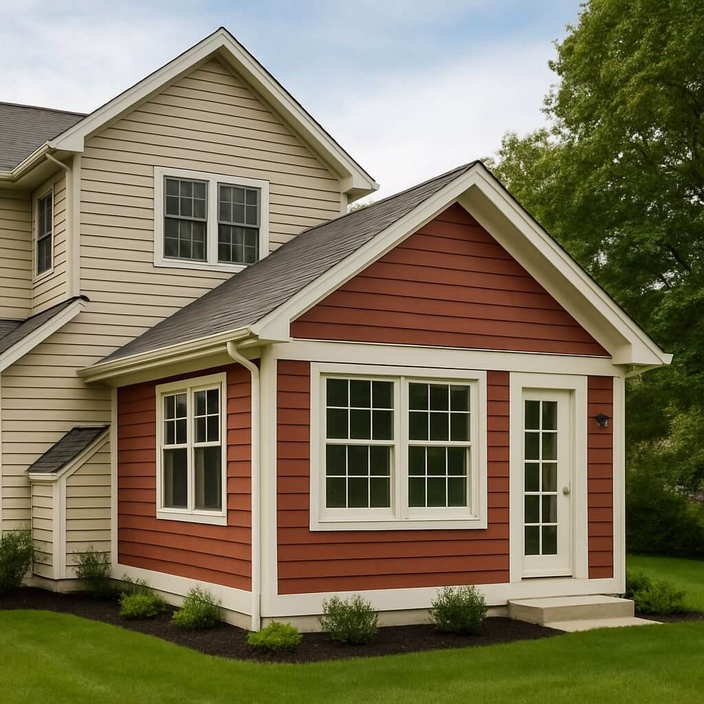 Ranch Style Home Additions Before and After: Transform Your Home with Style
