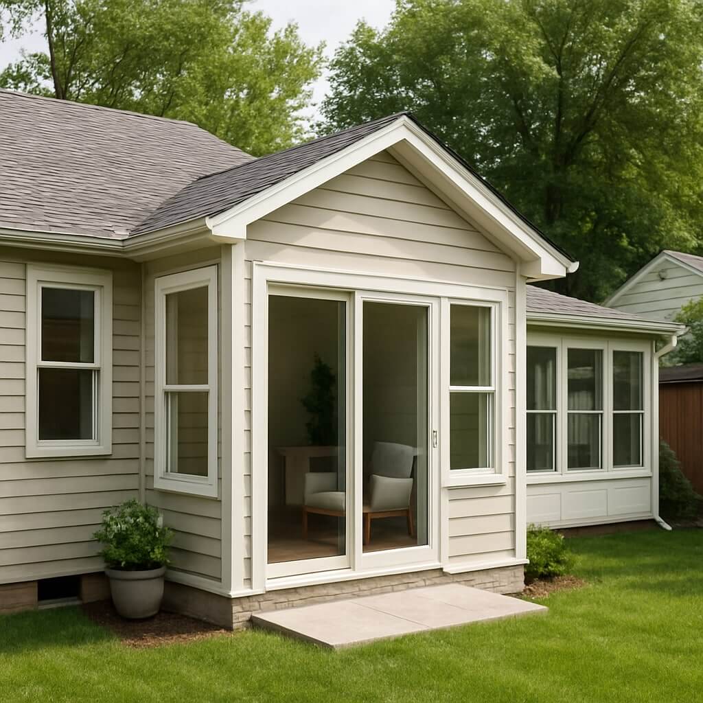 Room Addition Ideas for Small Homes: Creative Ways to Expand Your Space
