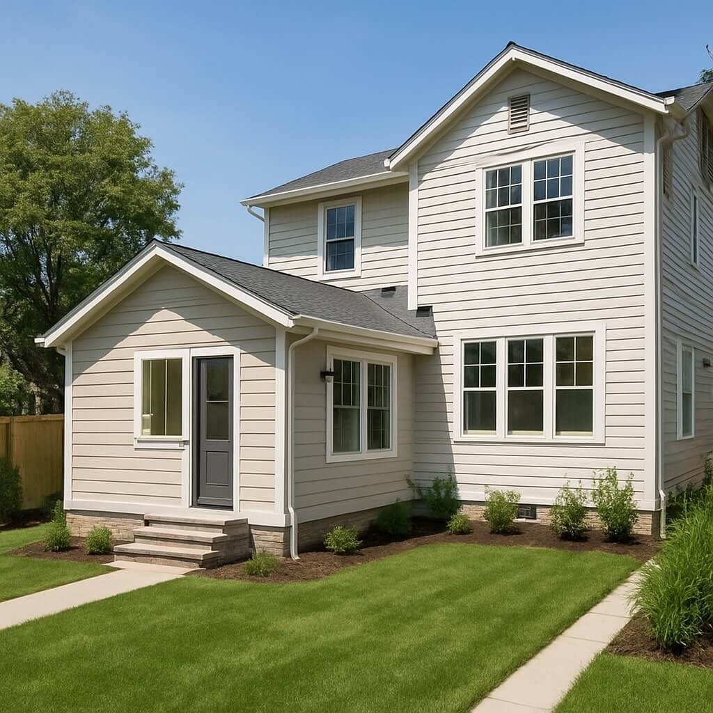 San Jose Home Addition: Complete Guide to Expanding Your Silicon Valley Home