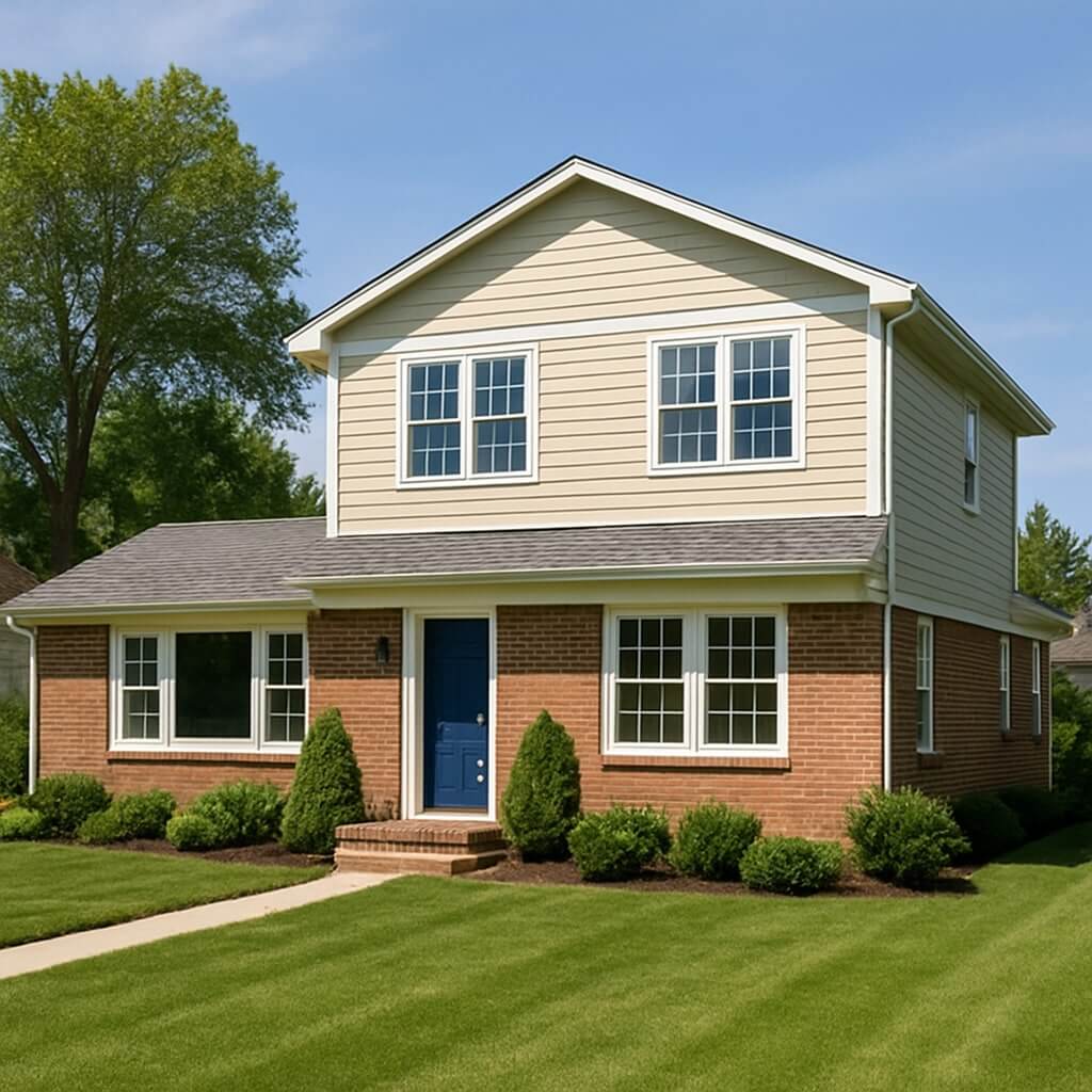 Second Story Additions to Ranch Homes: Expand Your Living Space Vertically
