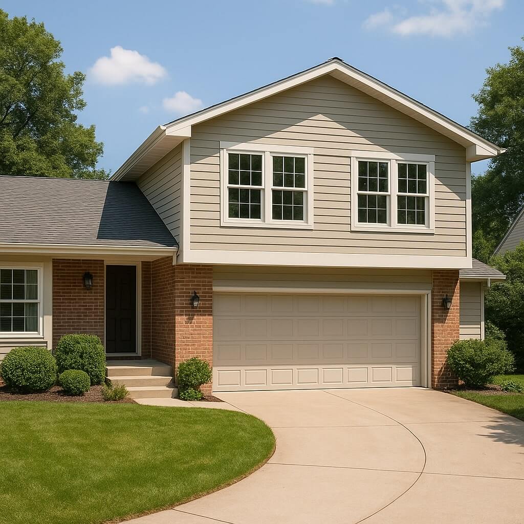 Split-Level Home Addition Floor Plans: Transform Your Home With Smart Design