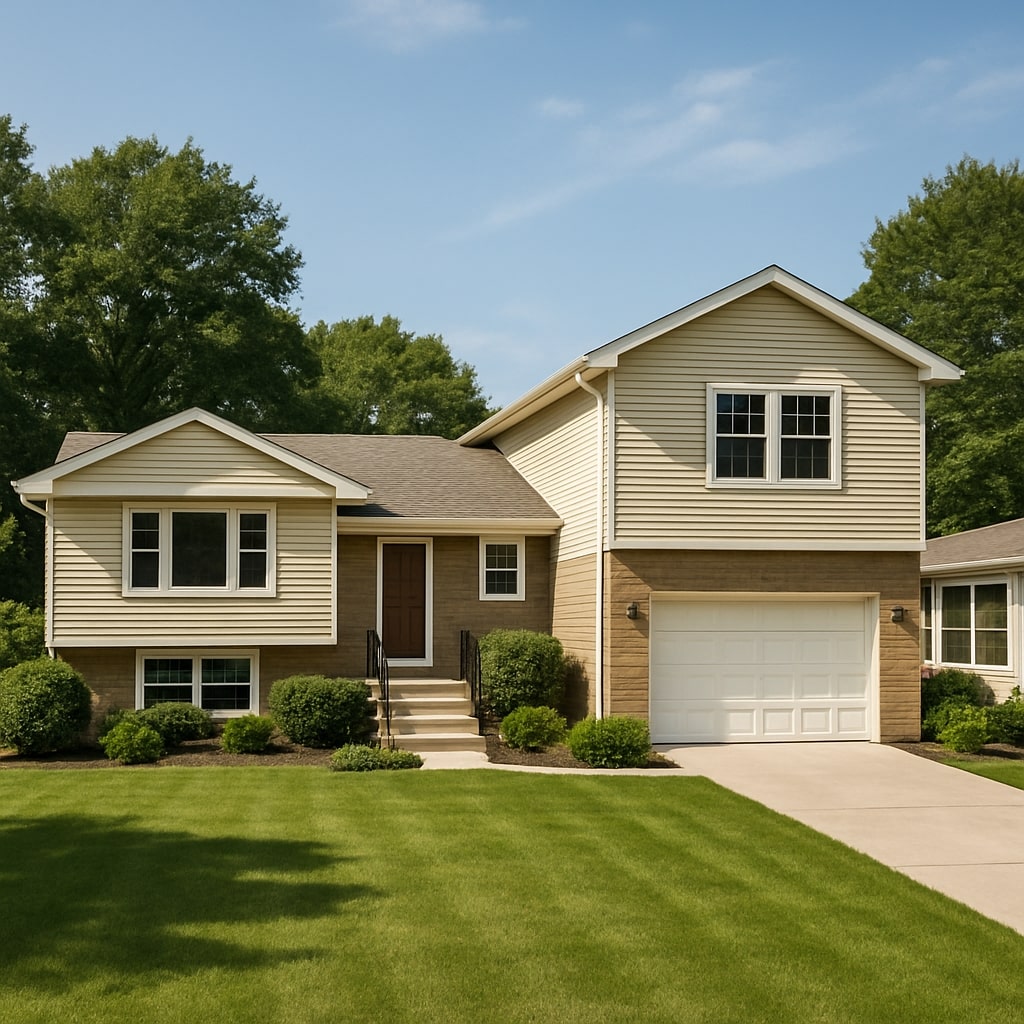 Split-Level Homes with Additions: Smart Ideas to Expand Your Space