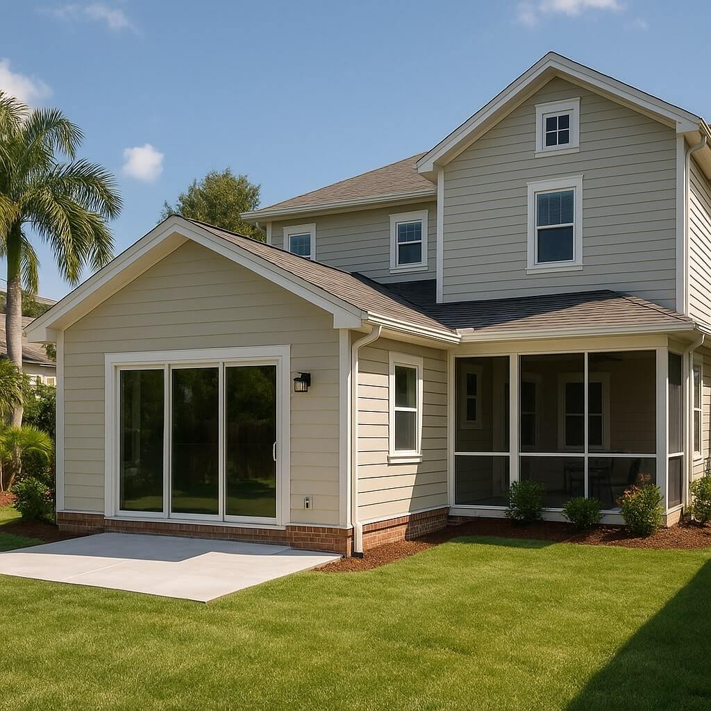 St. Petersburg Home Additions: Transform Your Space & Boost Value