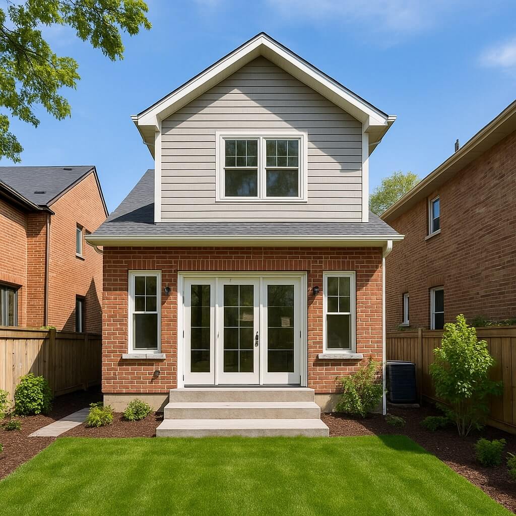 Toronto Home Additions: Expand Your Space and Increase Property Value