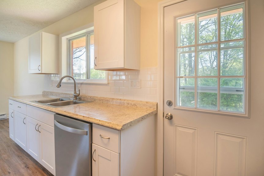 custom kitchen remodel inspiration