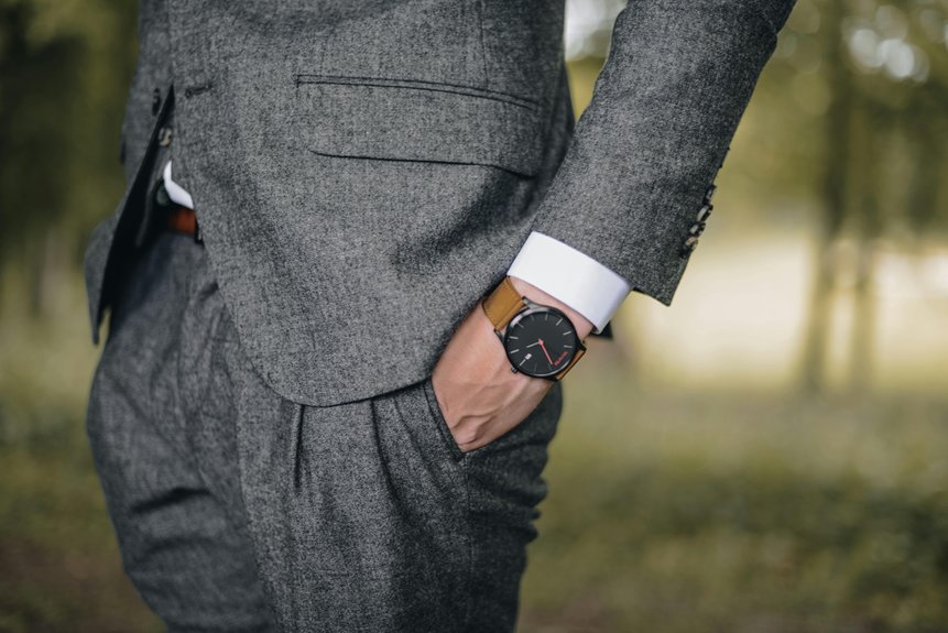 Comment doubler un pantalon transparent