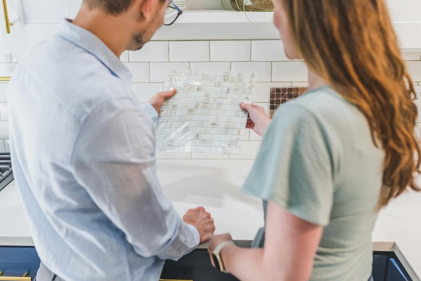 estimating kitchen remodeling expenses