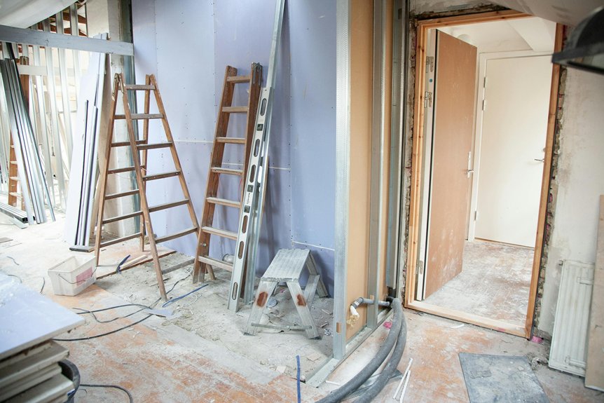 3 Key Factors Influencing Kitchen Remodel Costs in Sterling