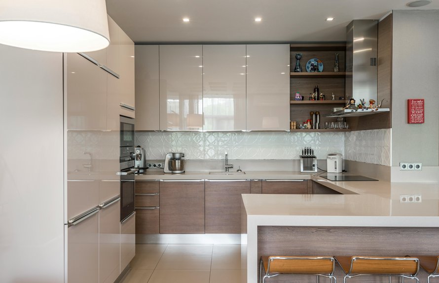 How Much Do Kitchen Remodels Cost in Charlotte?