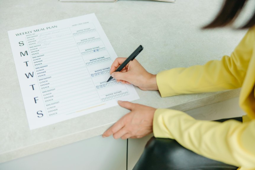 Create a Kitchen Remodel Schedule Template for Your Project