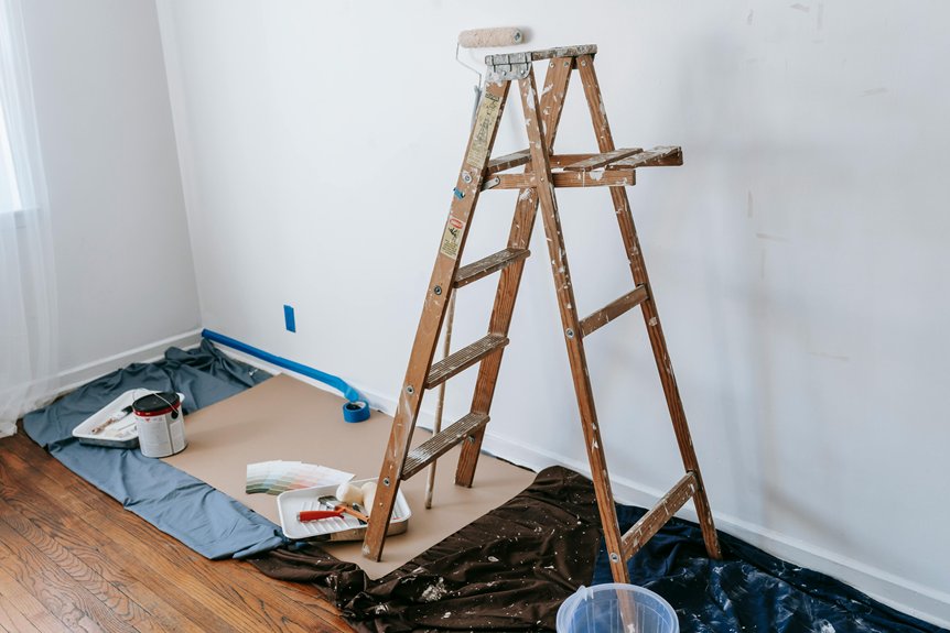 start kitchen remodeling business