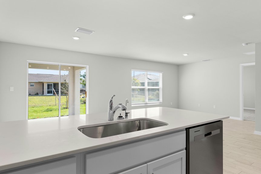 7 Stunning Formica Flat Kitchen Doors With Hinges for Your Remodel