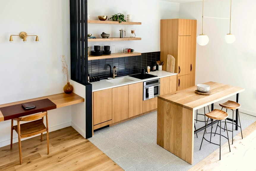 7 Best Temporary Sinks for Kitchen Remodels