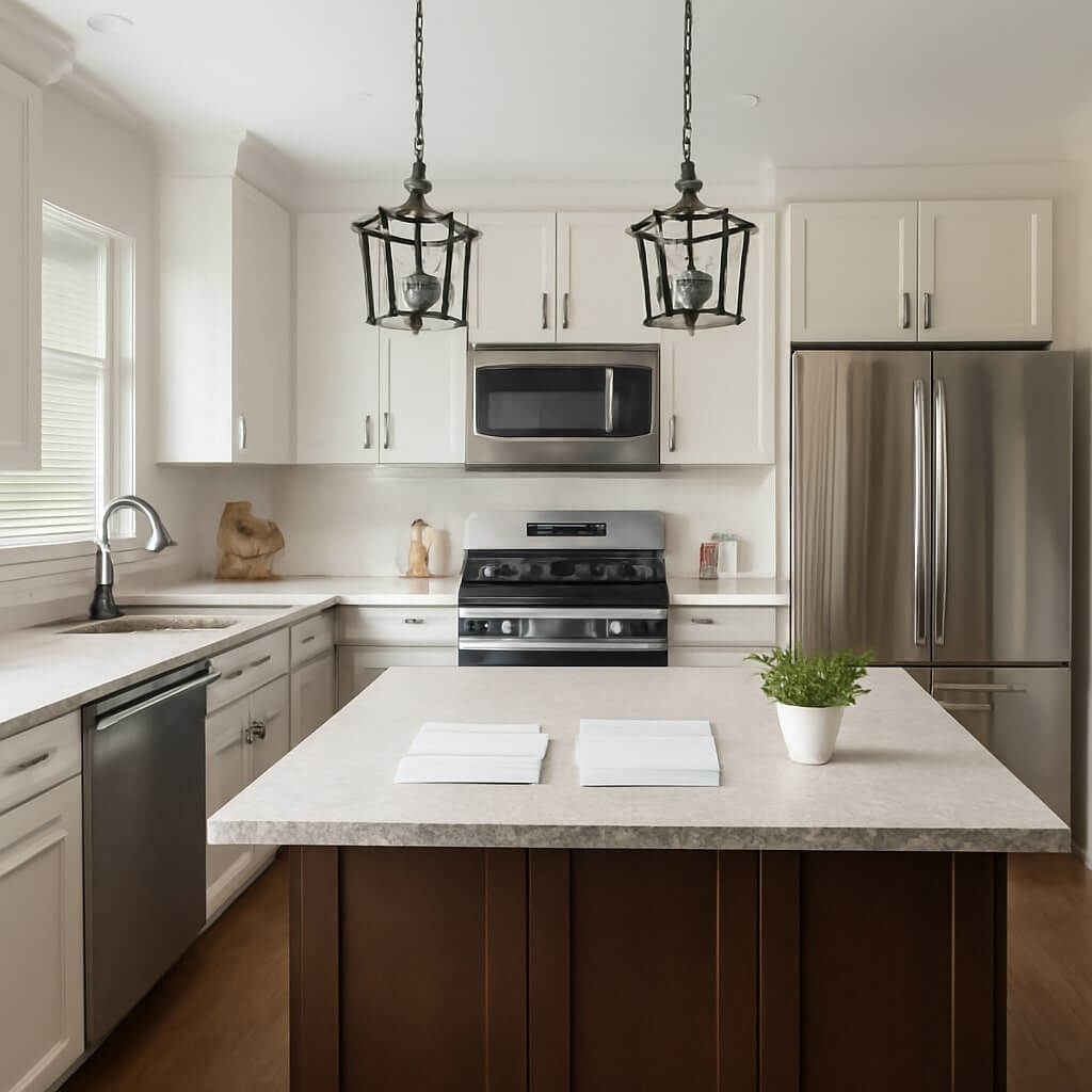 10 Best Kitchen Remodel Financing Options for 2025
