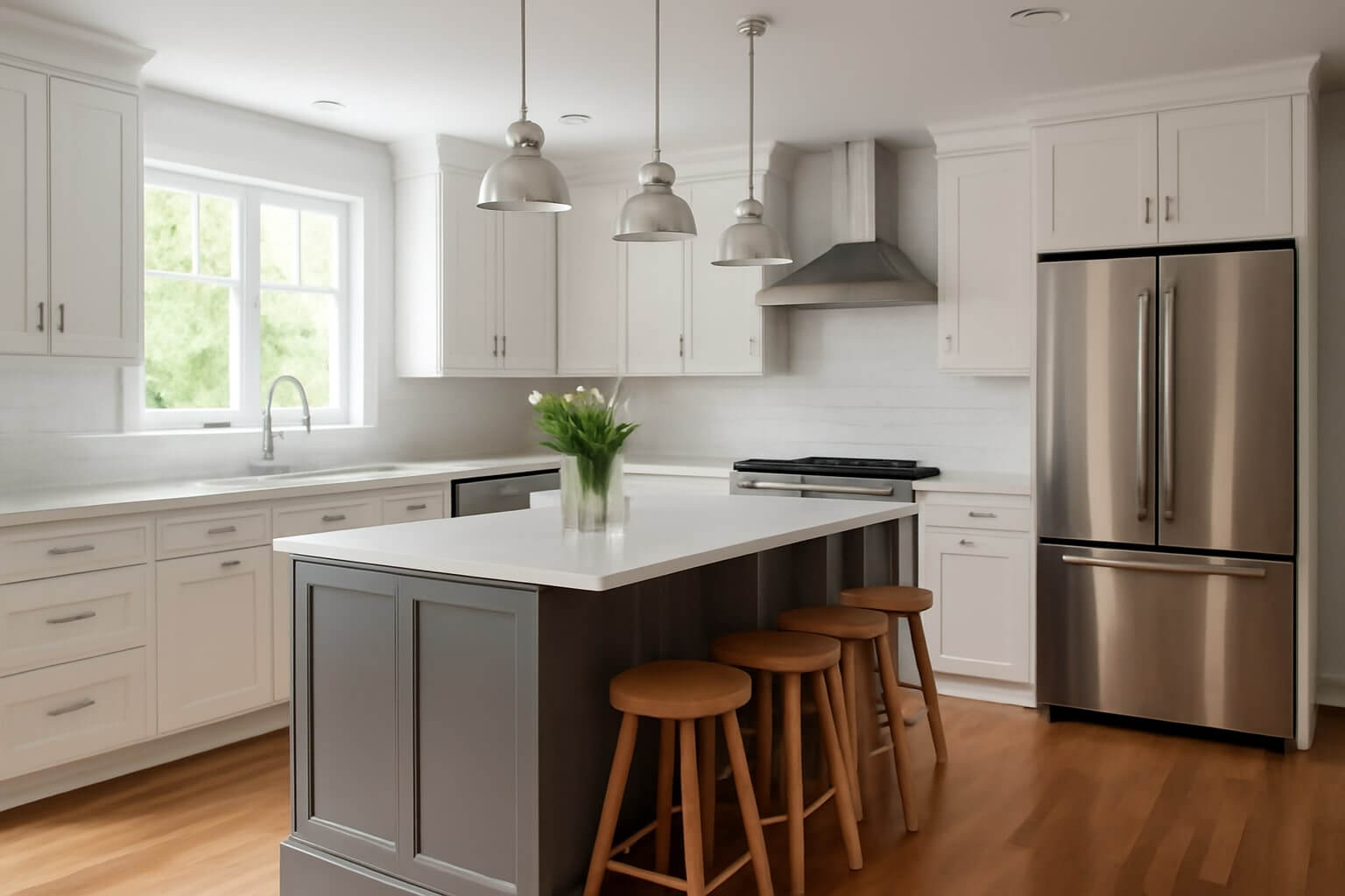 3 Factors Affecting Kitchen Remodel Cost in Boston