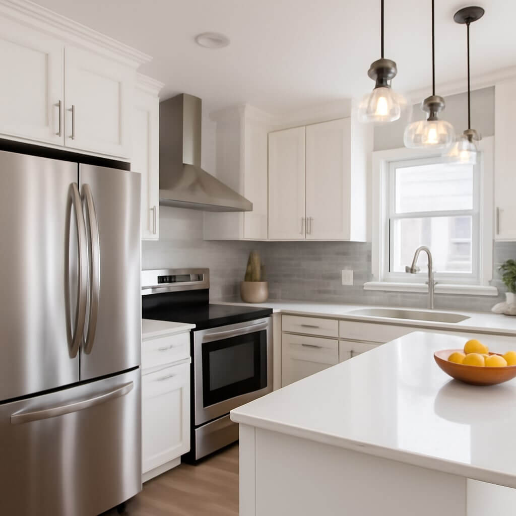 5 Essential Tips for a Successful Condo Kitchen Remodel