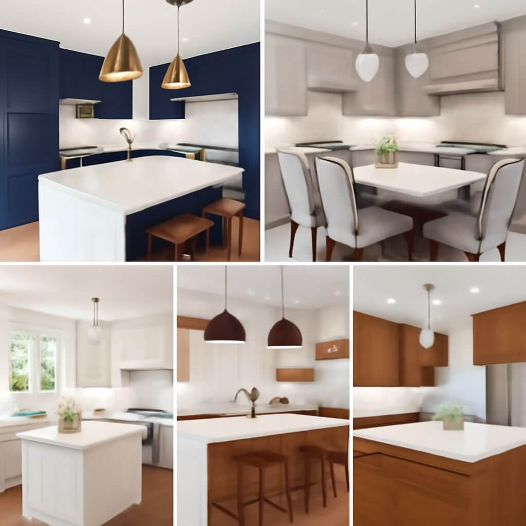 5 Stunning Jamaica Plain Kitchen Luxury Remodels to Inspire Your Next Project