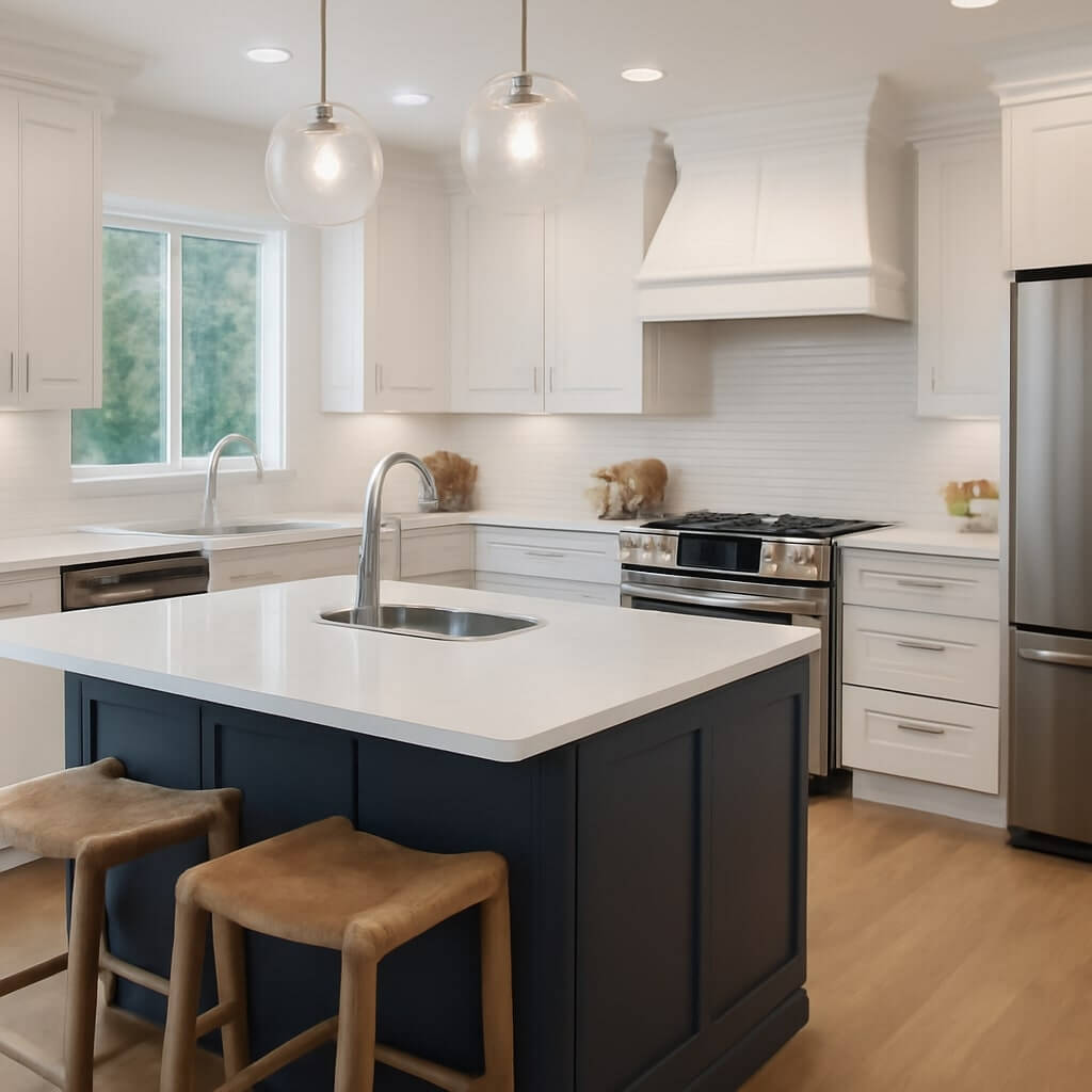 7 Essential Tips for Success in Richmond Kitchen Remodeling