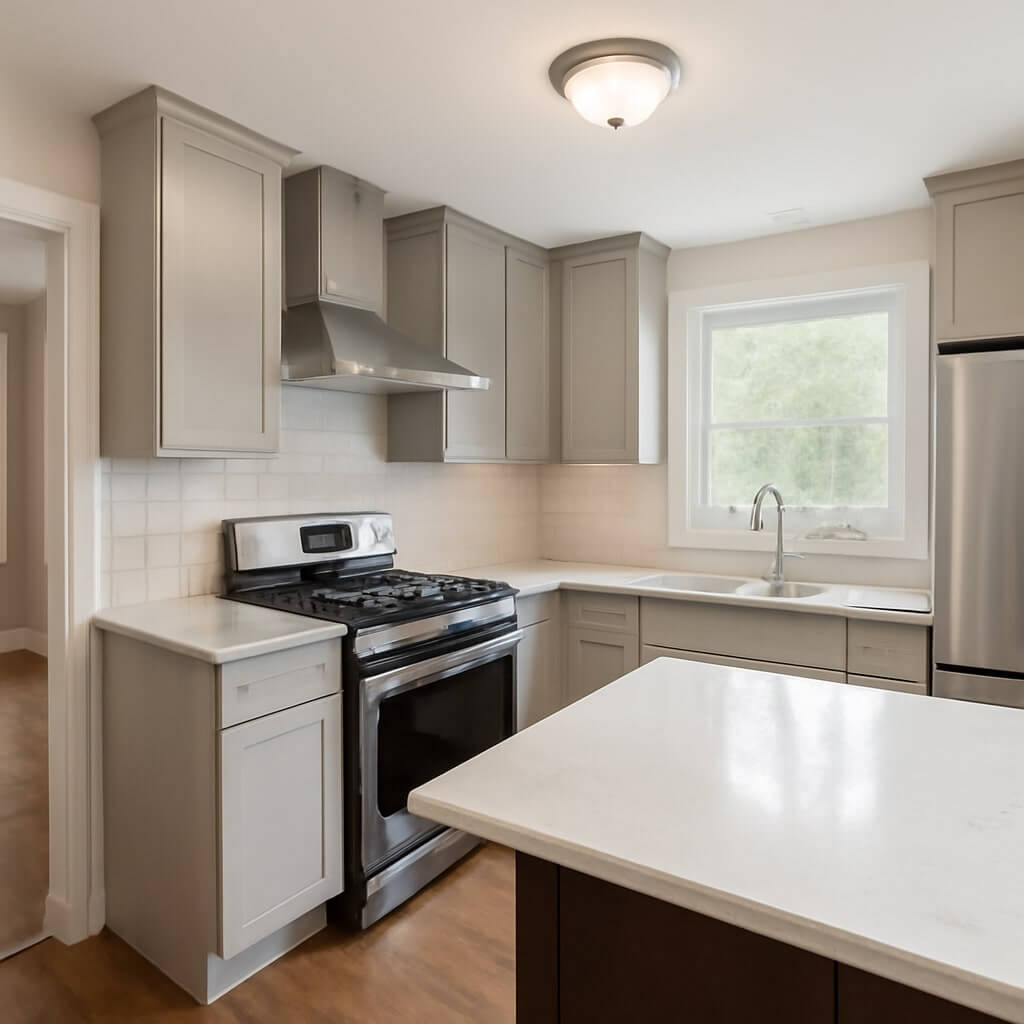 7 Factors Affecting Kitchen Remodel Costs in Montgomery County