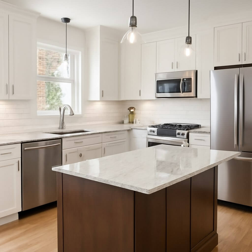 7 Key Factors That Influence Kitchen Remodel Costs in Toronto
