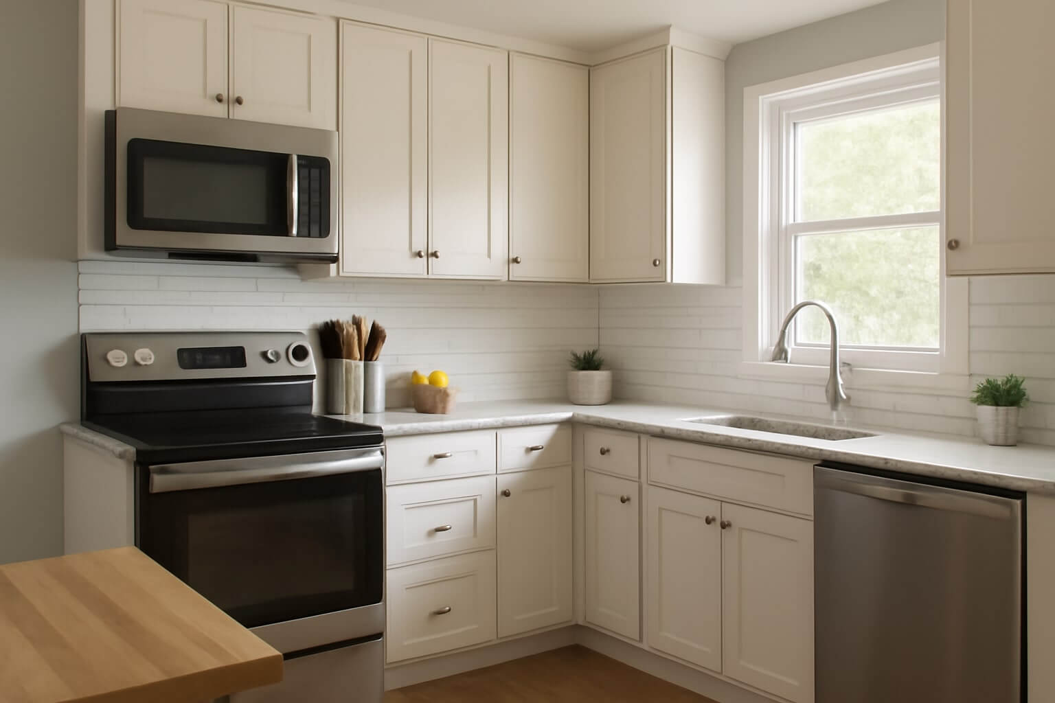 Budget-Friendly Kitchen Remodeling Tips in Arlington Texas