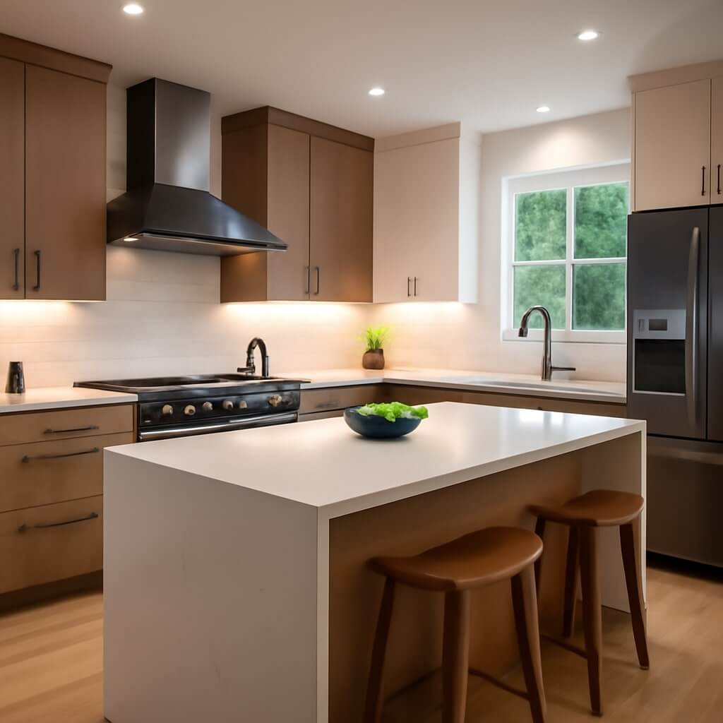 5 Essential Tips for Kitchen Remodeling in Westchester