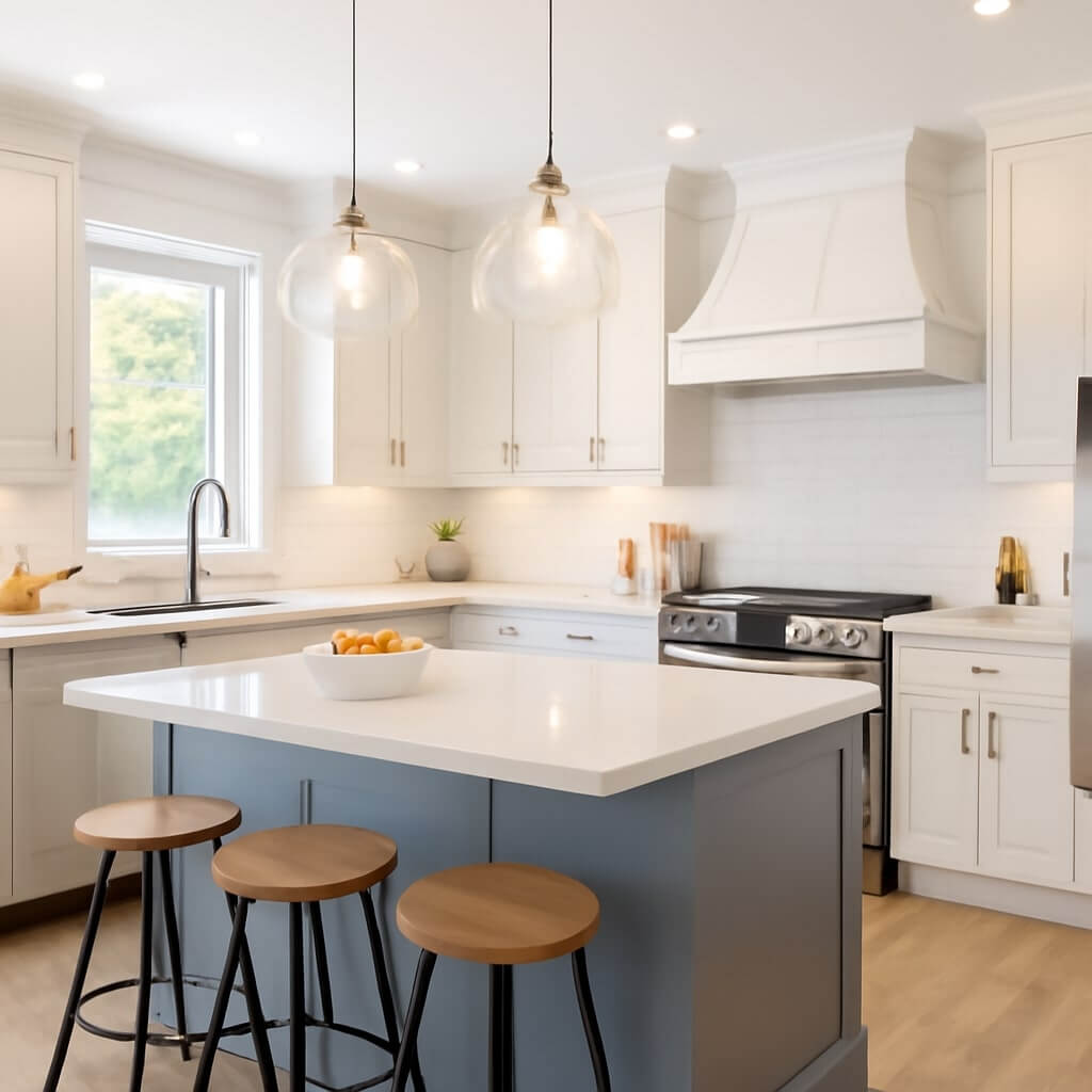7 Key Benefits of Kitchen Remodeling You Should Know