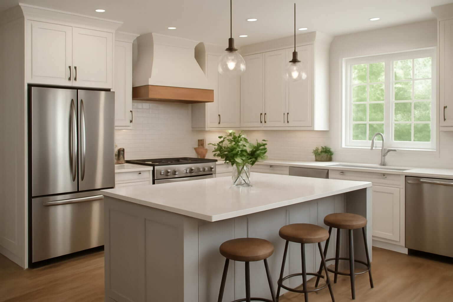 7 Key Factors That Influence Kitchen Remodel Costs in Portland Oregon