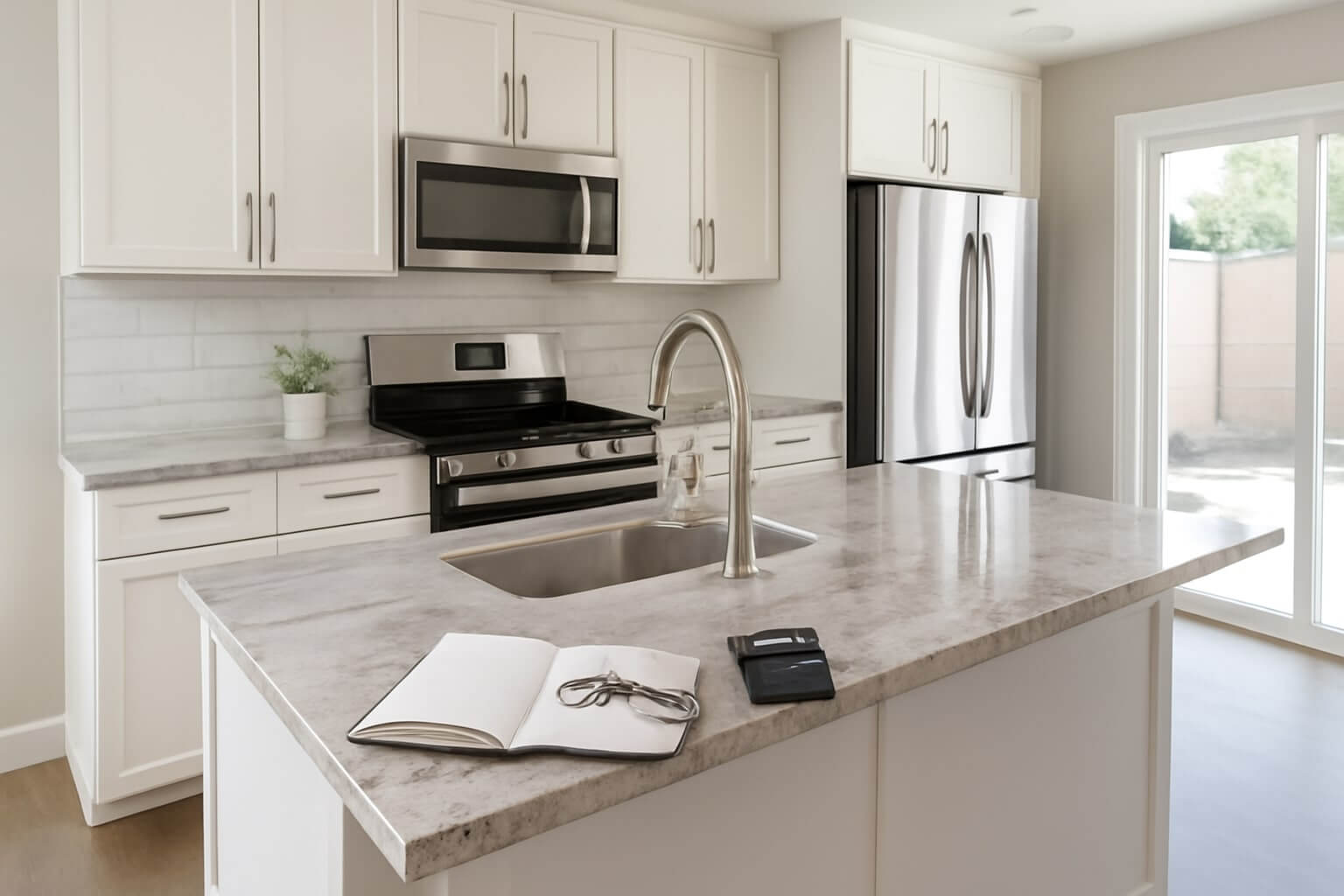 Is Kitchen Remodeling Tax Deductible?