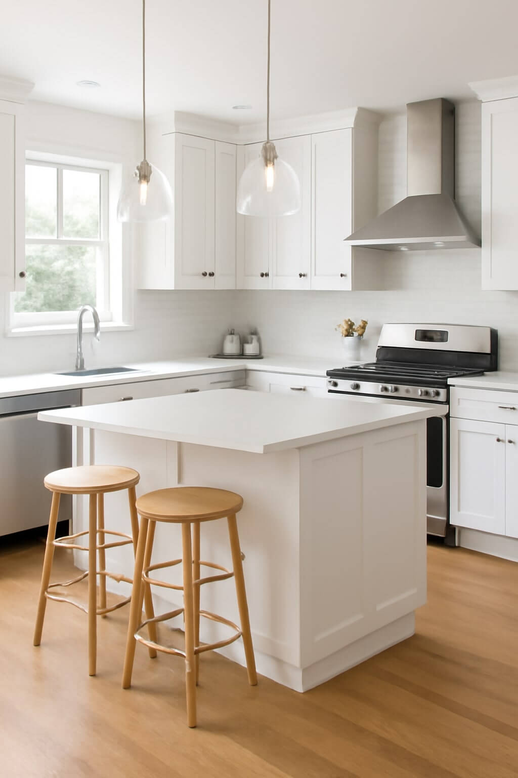 Optimize Your Kitchen Remodeling Website for SEO Success