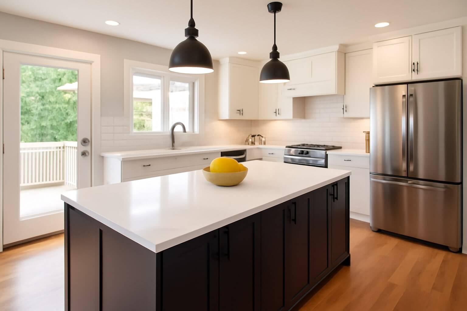 10 Factors That Influence Kitchen Remodel Cost in Seattle