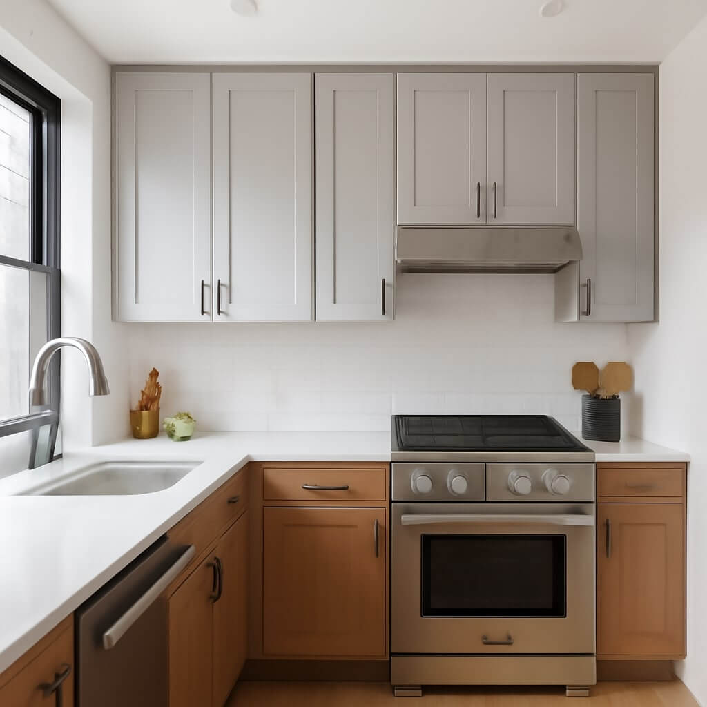 10 Key Factors Influencing Condo Kitchen Remodel Costs