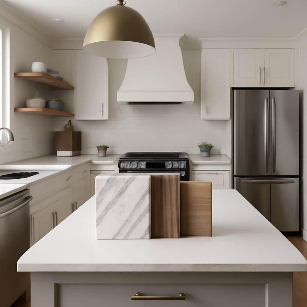 5 Key Factors Affecting Cost of Condo Kitchen Remodel