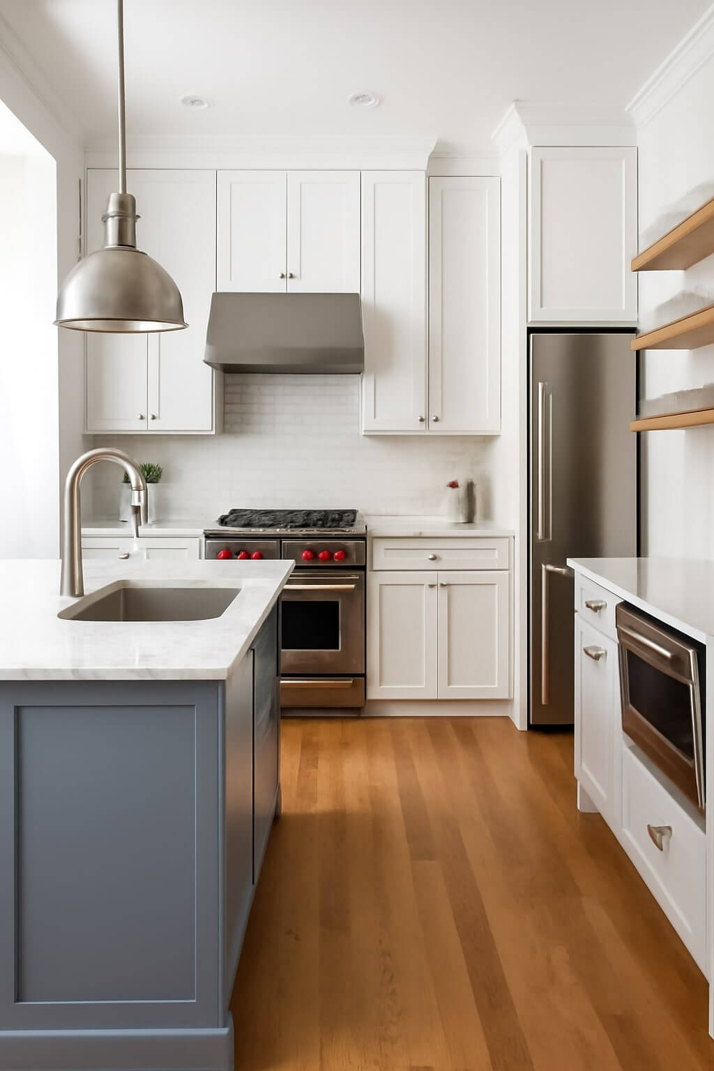 5 Key Factors That Influence Kitchen Remodel Costs in NYC