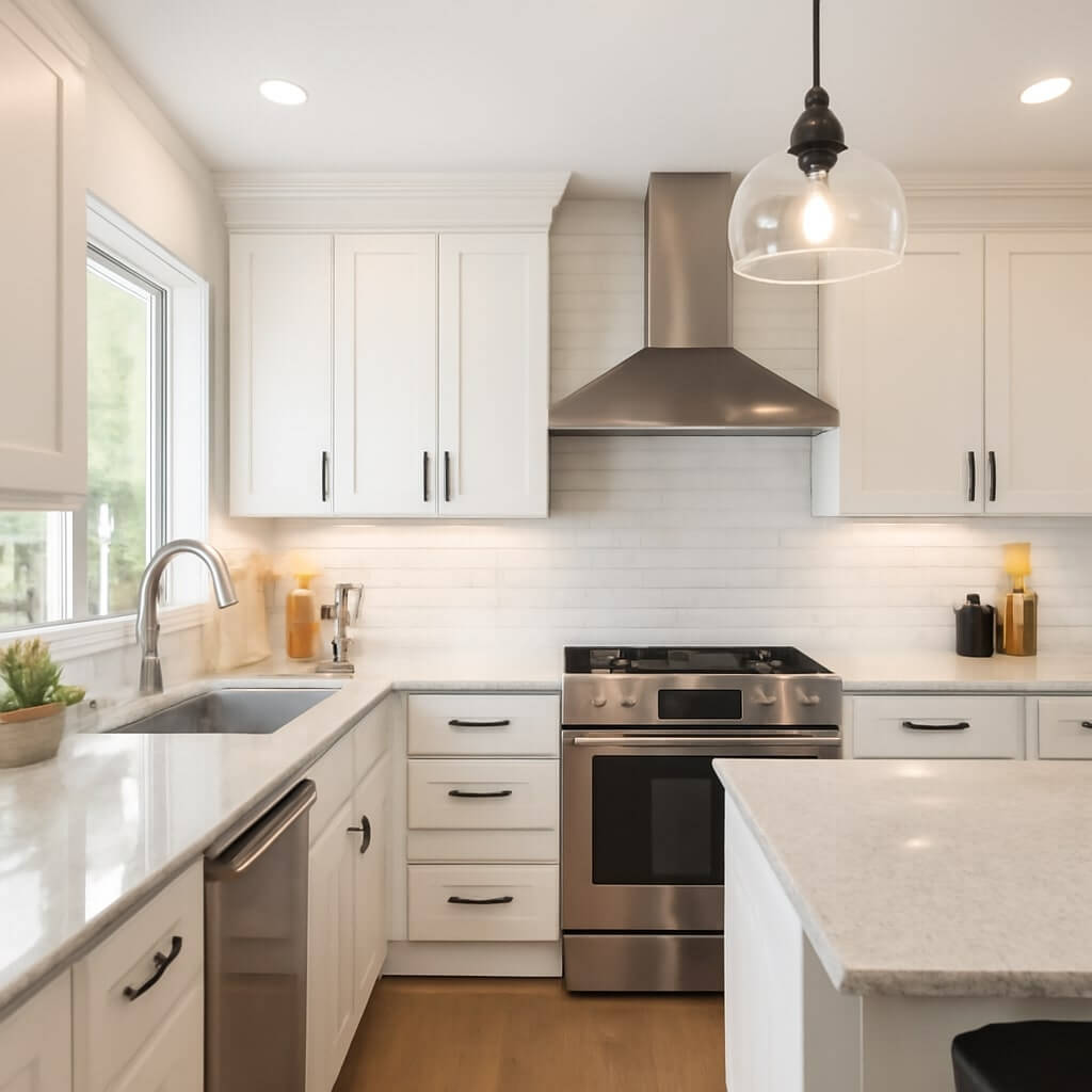 7 Essential Tips for a Damascus Kitchen Remodel