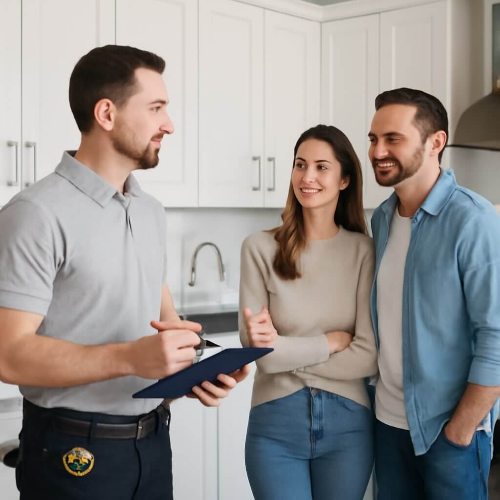 7 Essential Tips to Choose a Kitchen Remodeling Contractor