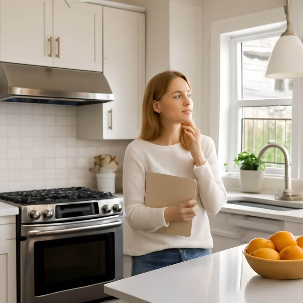 What Factors Determine How Often You Should Remodel Your Kitchen?