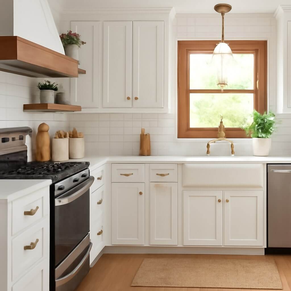7 Essential Tips for a Bungalow Kitchen Remodel