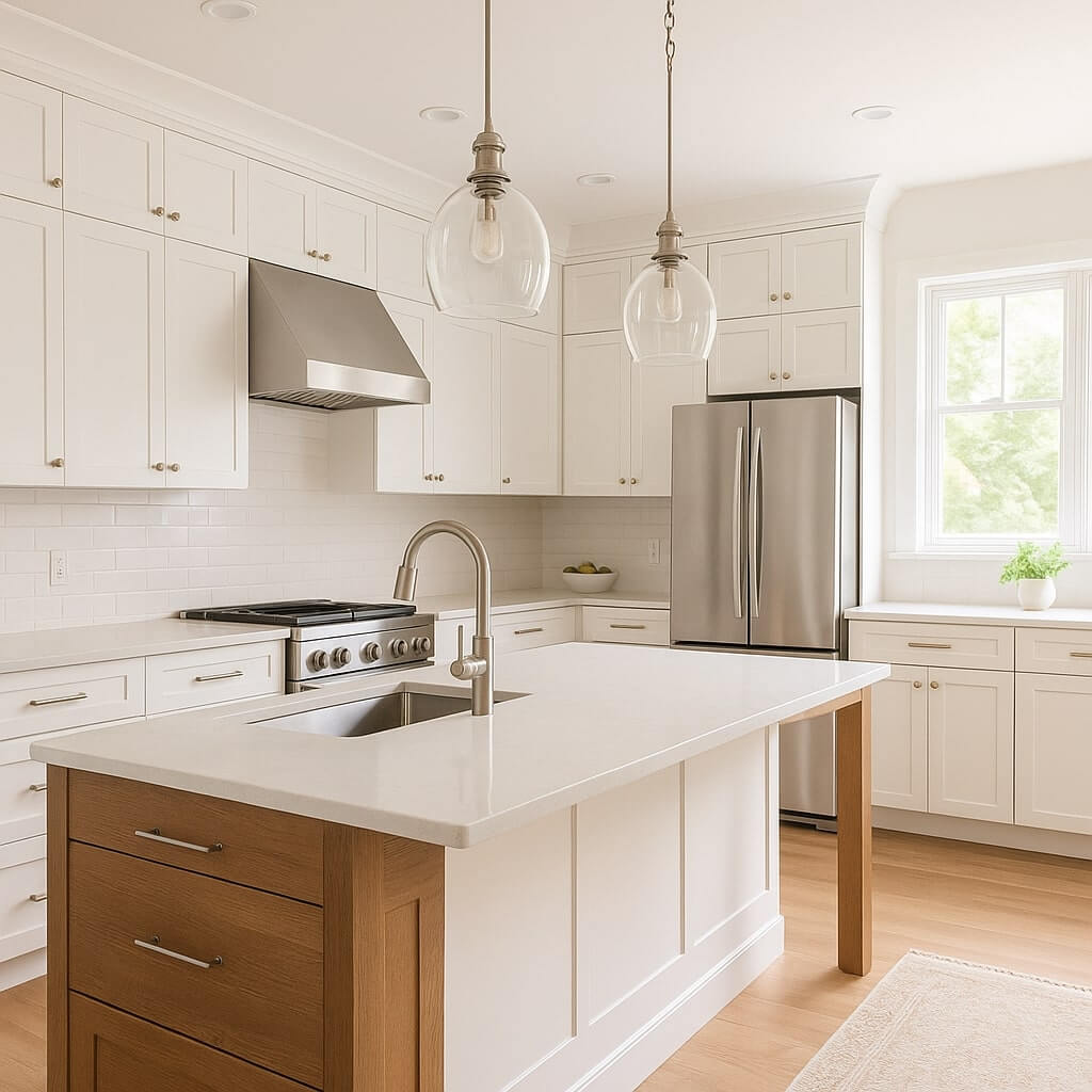 7 Essential Tips for Kitchen Remodeling in Skokie